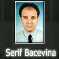 Serif Bacevina
